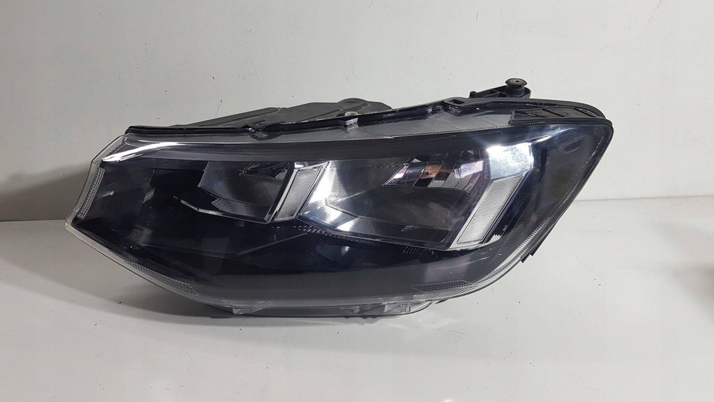 Frontscheinwerfer VW Caddy V 2K8941005D Links Scheinwerfer Headlight SCH3504233972kf