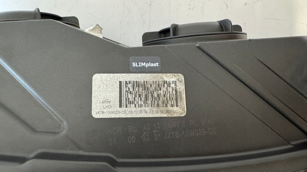 Frontscheinwerfer Ford Focus JX7B-13W029-CE Rechts Scheinwerfer Headlight SCH1420966751ou
