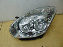 Laden Sie das Bild in den Galerie-Viewer, Frontscheinwerfer Fiat Doblo 51810672 Links Scheinwerfer Headlight SCH5981767096zc