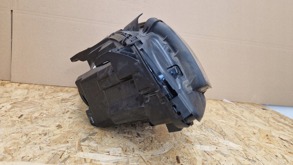 Frontscheinwerfer Mercedes-Benz A2468205361 Links Scheinwerfer Headlight