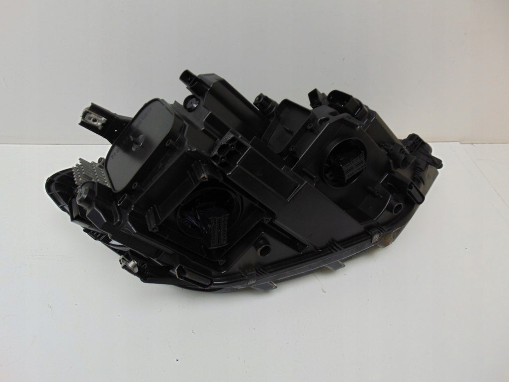 Frontscheinwerfer VW Touran 5TB941081A LED Links Scheinwerfer Headlight SCH2825657918ag