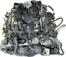 Laden Sie das Bild in den Galerie-Viewer, Motor Mercedes-Benz W211 W204 272940 3.0 231PS 170kW 190TKm Benzin Unkomplett MOT2659078712lb