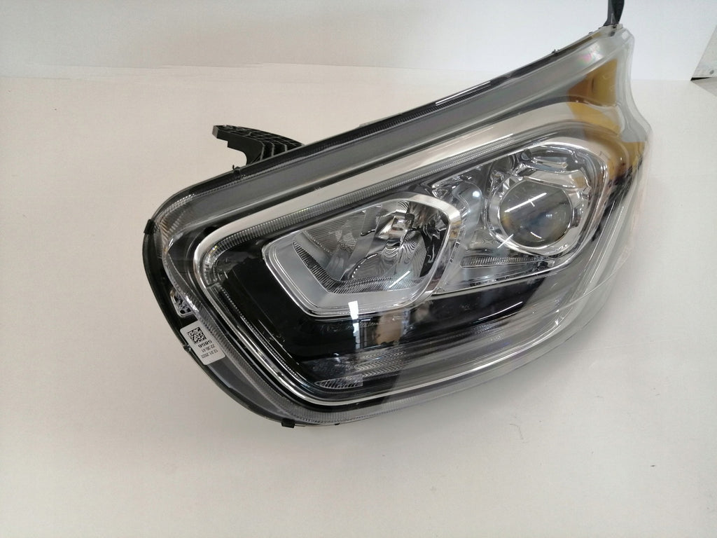 Frontscheinwerfer Ford Transit Custom JK21-13W030-DJ Links Headlight SCH1863827536wr