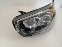 Laden Sie das Bild in den Galerie-Viewer, Frontscheinwerfer Ford Transit Custom JK21-13W030-DJ Links Headlight SCH1863827536wr
