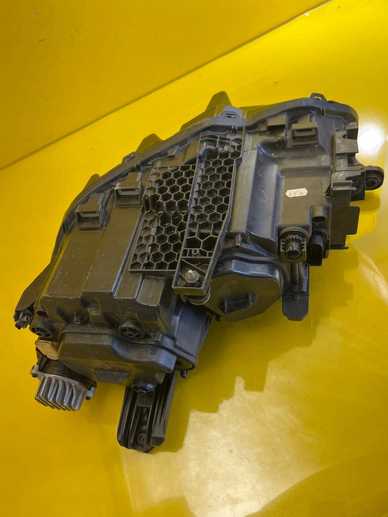 Frontscheinwerfer VW Passat B8 3G1941082P LED Rechts Scheinwerfer Headlight SCH5194070653pf