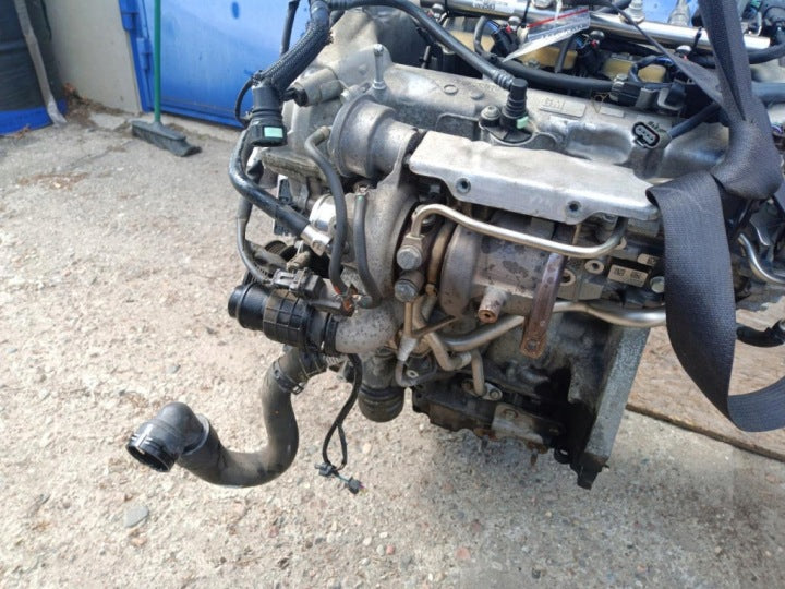 Motor Opel Astra LE2 1.4 125PS 2015 Benzin Engine Komplett MOT7133418560ou