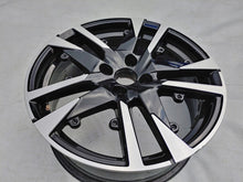 Load image into Gallery viewer, 1x Alufelge 18 Zoll 7.0" 4x108 35ET 9828186880 Peugeot 2008 Ii Rim Wheel FEL5892231412py