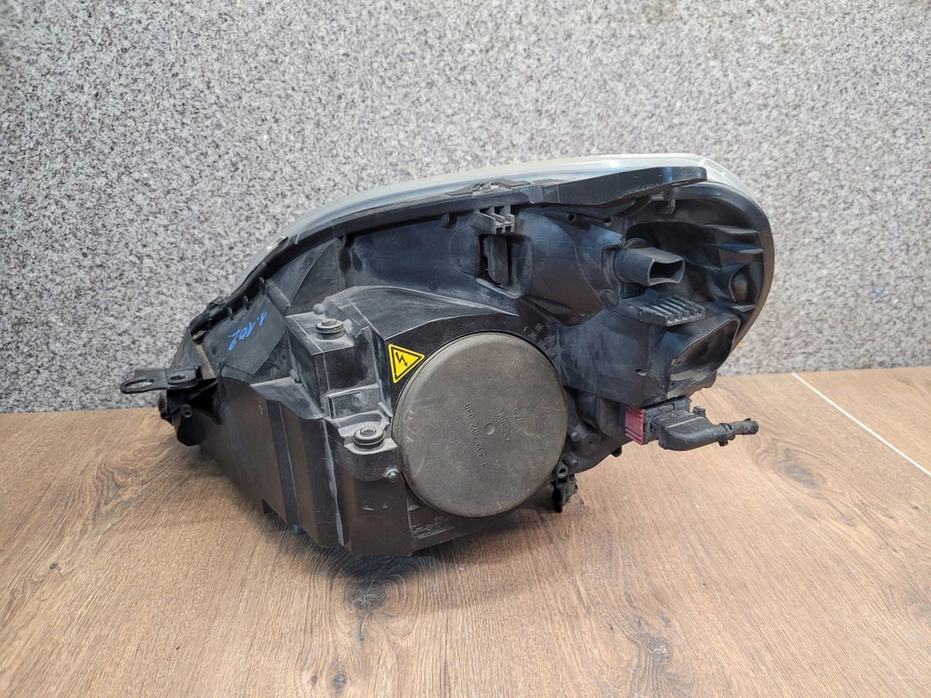 Frontscheinwerfer Opel Zafira B A 301214682 Xenon Ein Stück (Rechts oder Links)