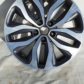 1x Alufelge 18 Zoll 7.5