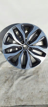 Load image into Gallery viewer, 1x Alufelge 18 Zoll 7.5" 5x114.3 46ET 403005820R Renault Megane 1 Talisman Iv FEL5770324780oj