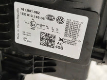 Load image into Gallery viewer, Frontscheinwerfer VW Touareg 761941082 1EX01314306 Rechts Scheinwerfer Headlight