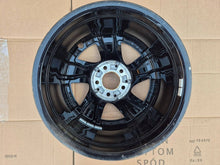 Load image into Gallery viewer, 1x Alufelge 17 Zoll 7.0" 5x112 51ET A4474017700- Mercedes-Benz Vito W447 FEL6449072555ic