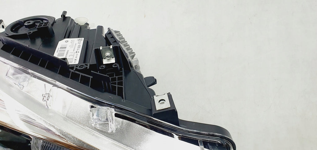 Frontscheinwerfer BMW F30 F31 7419634 LED Rechts Scheinwerfer Headlight SCH7444807657rf