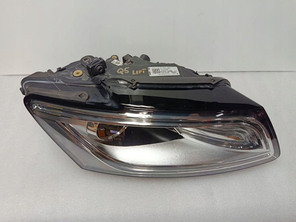 Frontscheinwerfer Audi Q5 8R0941044C Xenon Rechts Scheinwerfer Headlight SCH6875820004mt
