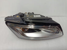 Laden Sie das Bild in den Galerie-Viewer, Frontscheinwerfer Audi Q5 8R0941044C Xenon Rechts Scheinwerfer Headlight SCH6875820004mt