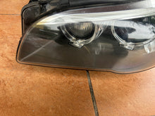 Laden Sie das Bild in den Galerie-Viewer, Frontscheinwerfer BMW F11 F10 7410735 Xenon Links Scheinwerfer Headlight SCH9974812878ro