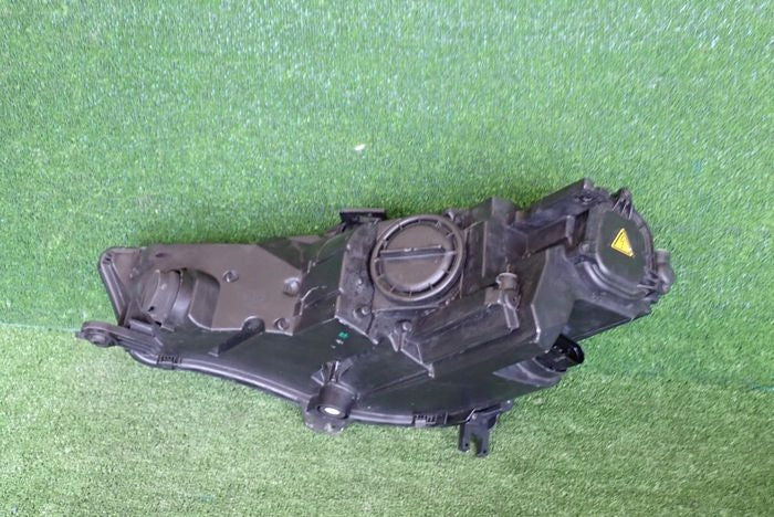 Frontscheinwerfer Audi A4 B9 8W0941006 Rechts Scheinwerfer Headlight SCH5086836572un