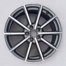 Load image into Gallery viewer, 1x Alufelge 19 Zoll 4G9601025J Audi A6 Allroad C7 Rim Wheel