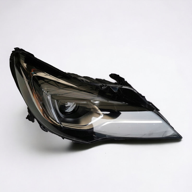 Frontscheinwerfer Opel Astra K 39023763 662588537 LED Rechts Headlight