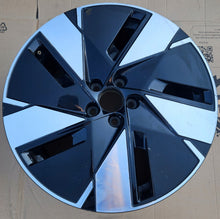 Load image into Gallery viewer, 1x Alufelge 19 Zoll 7.5" 5x108 50 5ET 32294212 Volvo Xc40 Rim Wheel FEL3486106882sv