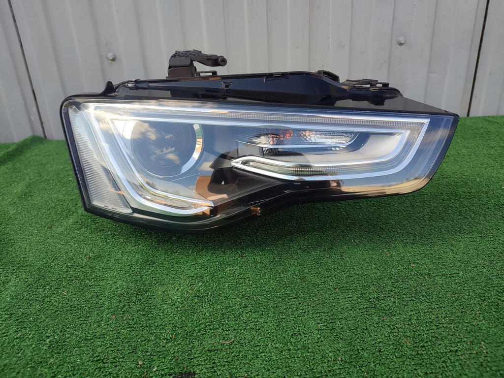 Frontscheinwerfer Audi A5 8T0941006C 8T0941005C LED Rechts Headlight SCH1156192903zs
