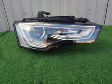 Laden Sie das Bild in den Galerie-Viewer, Frontscheinwerfer Audi A5 8T0941006C 8T0941005C LED Rechts Headlight SCH1156192903zs