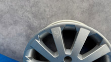 Laden Sie das Bild in den Galerie-Viewer, 1x Alufelge 16 Zoll 6.0" 5x110 2160131 Opel Zafira Meriva Rim Wheel FEL4683082189lb