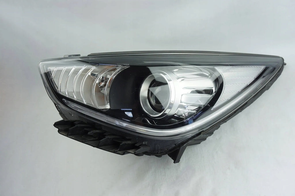 Frontscheinwerfer Kia Niro 992101-G5 92101-G5 Xenon Links Scheinwerfer Headlight