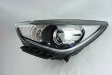 Load image into Gallery viewer, Frontscheinwerfer Kia Niro 992101-G5 92101-G5 Xenon Links Scheinwerfer Headlight