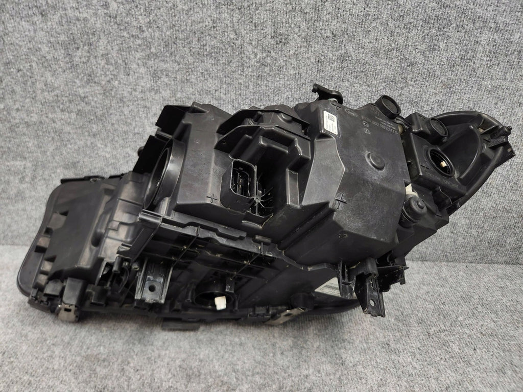 Frontscheinwerfer BMW 5 G31 G30 8499112 LED Rechts Scheinwerfer Headlight SCH5233365375ah