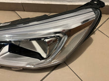 Laden Sie das Bild in den Galerie-Viewer, Frontscheinwerfer Ford Focus JX7B-13W030-AE Links Scheinwerfer Headlight