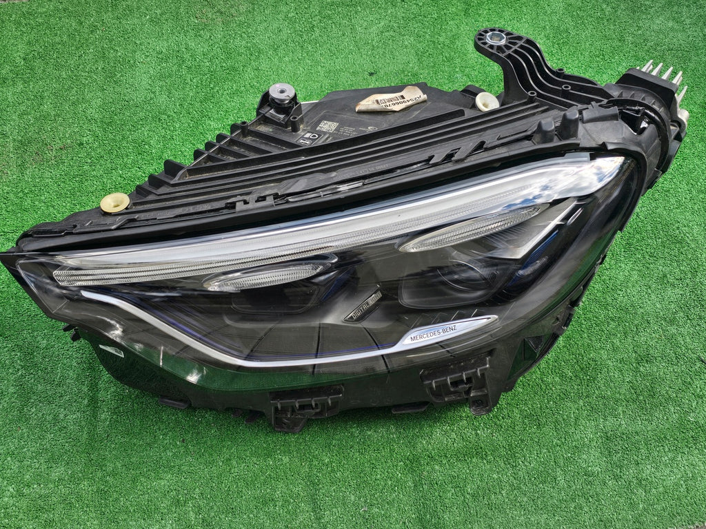Frontscheinwerfer Mercedes-Benz Glc A2549066702 Full LED Links Headlight SCH6905193953lb