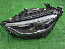 Laden Sie das Bild in den Galerie-Viewer, Frontscheinwerfer Mercedes-Benz Glc A2549066702 Full LED Links Headlight SCH6905193953lb