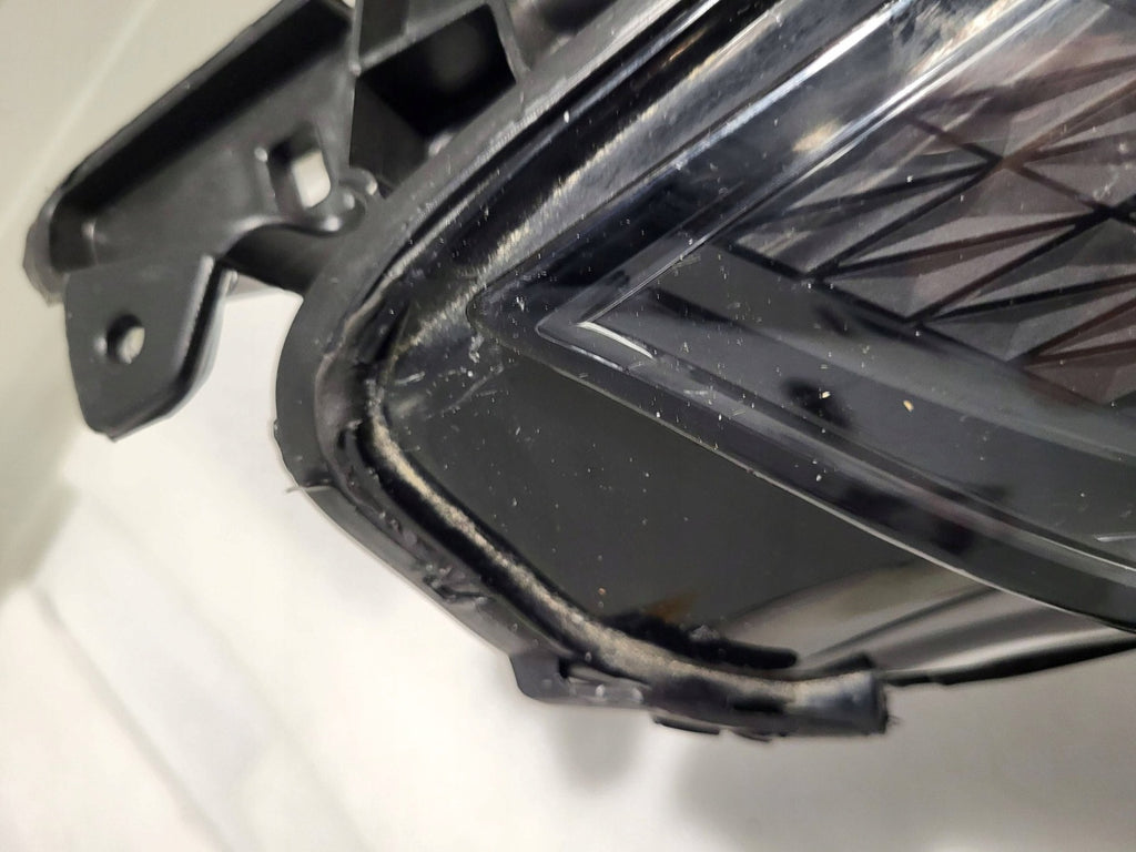 Frontscheinwerfer Renault Clio I V 260100902R LED Rechts Scheinwerfer Headlight SCH1182731028qk