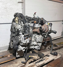 Laden Sie das Bild in den Galerie-Viewer, Motor Peugeot 208 II YH01 10Q3EC 1.5 HDI Diesel Engine Komplett