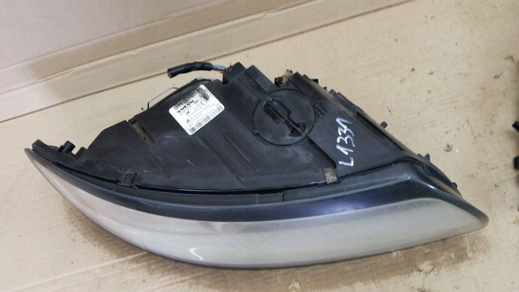 Frontscheinwerfer Volvo V50 31265695 Ein Stück (Rechts oder Links) Headlight SCH7743690217cn