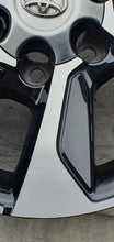 Laden Sie das Bild in den Galerie-Viewer, 1x Alufelge 17 Zoll 7.5" 6x139.7 30ET PW4570K000 Toyota Land Cruiser Rim Wheel FEL7225154299aj
