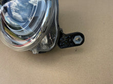Laden Sie das Bild in den Galerie-Viewer, Frontscheinwerfer Fiat 500 81538 Rechts Scheinwerfer Headlight SCH6621186102nr