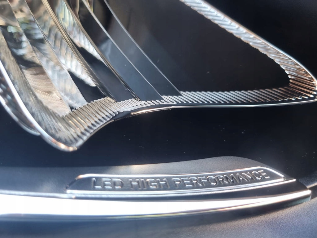 Frontscheinwerfer Mercedes-Benz W246 A2469066201 LED Rechts Headlight SCH9751878304hf