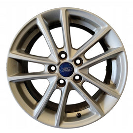 1x Alufelge 16 Zoll 7.0