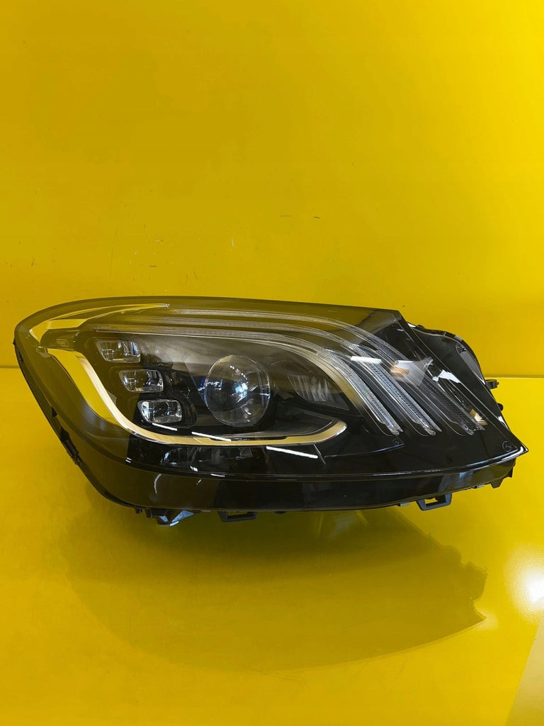 Frontscheinwerfer Mercedes-Benz W222 A2229062005 LED Rechts Headlight SCH8326808189eu