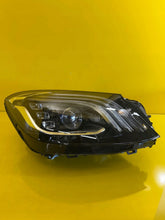 Laden Sie das Bild in den Galerie-Viewer, Frontscheinwerfer Mercedes-Benz W222 A2229062005 LED Rechts Headlight SCH8326808189eu