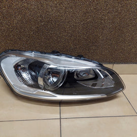 Frontscheinwerfer Volvo Xc60 31420266 Rechts Scheinwerfer Headlight SCH8263087025wi