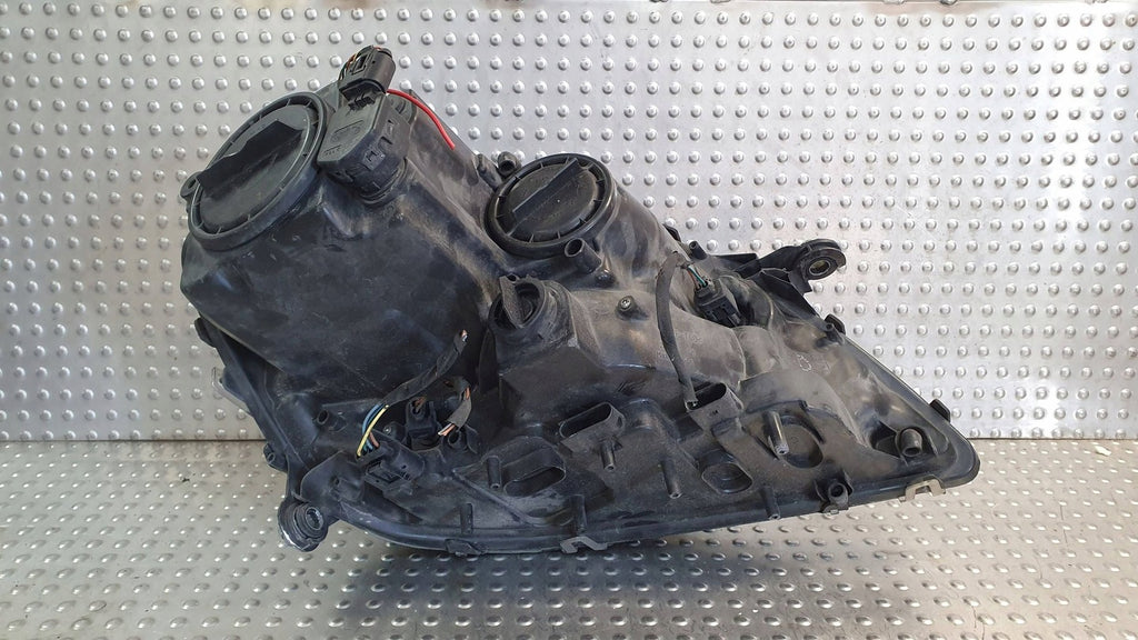 Frontscheinwerfer Mercedes-Benz W164 AWU16065 Links Scheinwerfer Headlight