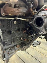 Load image into Gallery viewer, Motor Audi C6 B8 CAH CAHA 2.0 TDI 170PS 125kW Diesel Engine Komplett MOT9461130518wx