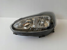 Laden Sie das Bild in den Galerie-Viewer, Frontscheinwerfer Opel Adam 13450305 Links Scheinwerfer Headlight SCH4012709281gy