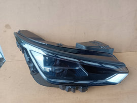 Frontscheinwerfer Kia Ev6 Full LED Rechts Scheinwerfer Headlight
