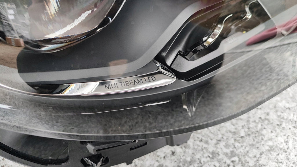 Frontscheinwerfer Mercedes-Benz E-Class W213 A2139066810 LED Rechts Headlight SCH5481778153pd