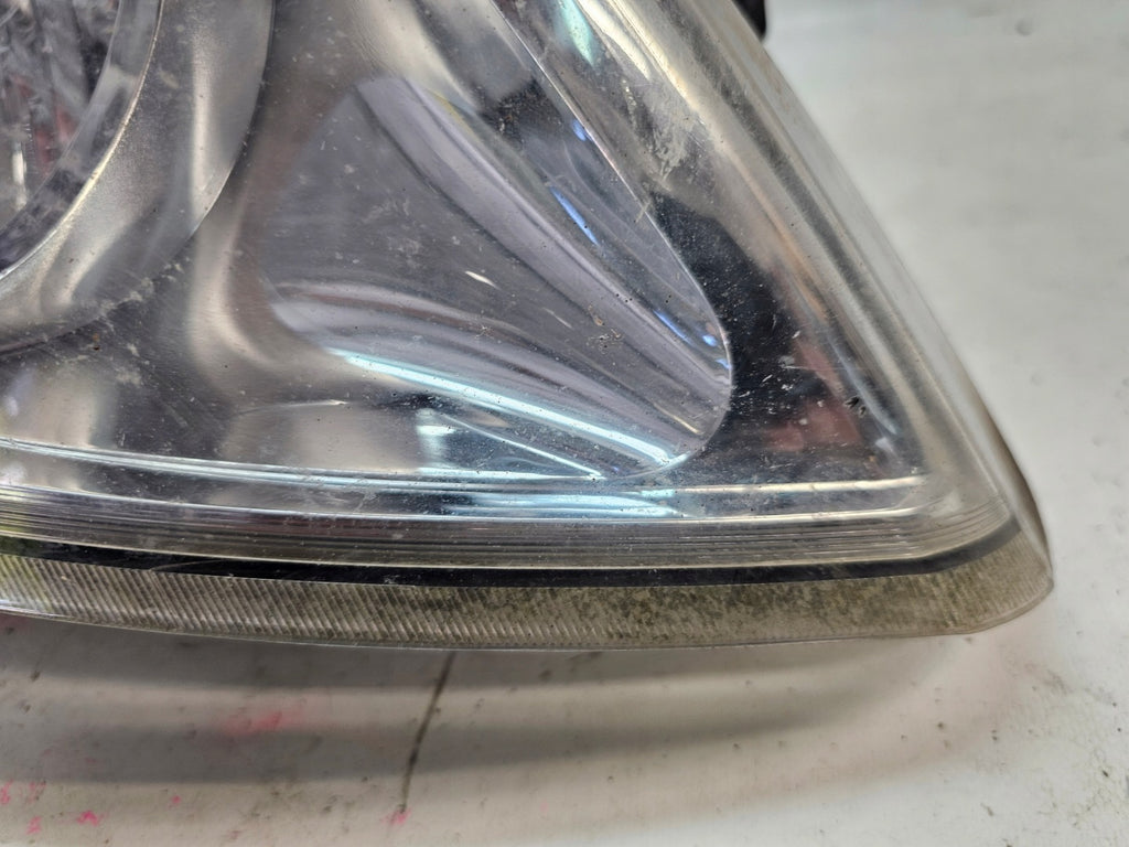 Frontscheinwerfer Renault Master III 260100049R Links Scheinwerfer Headlight SCH1476299629pt