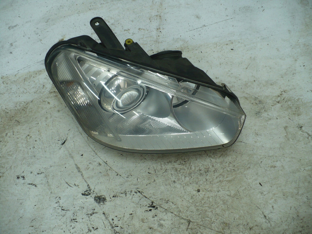 Frontscheinwerfer Ford C-Max 165310-01 Xenon Rechts Scheinwerfer Headlight SCH2859412668xv